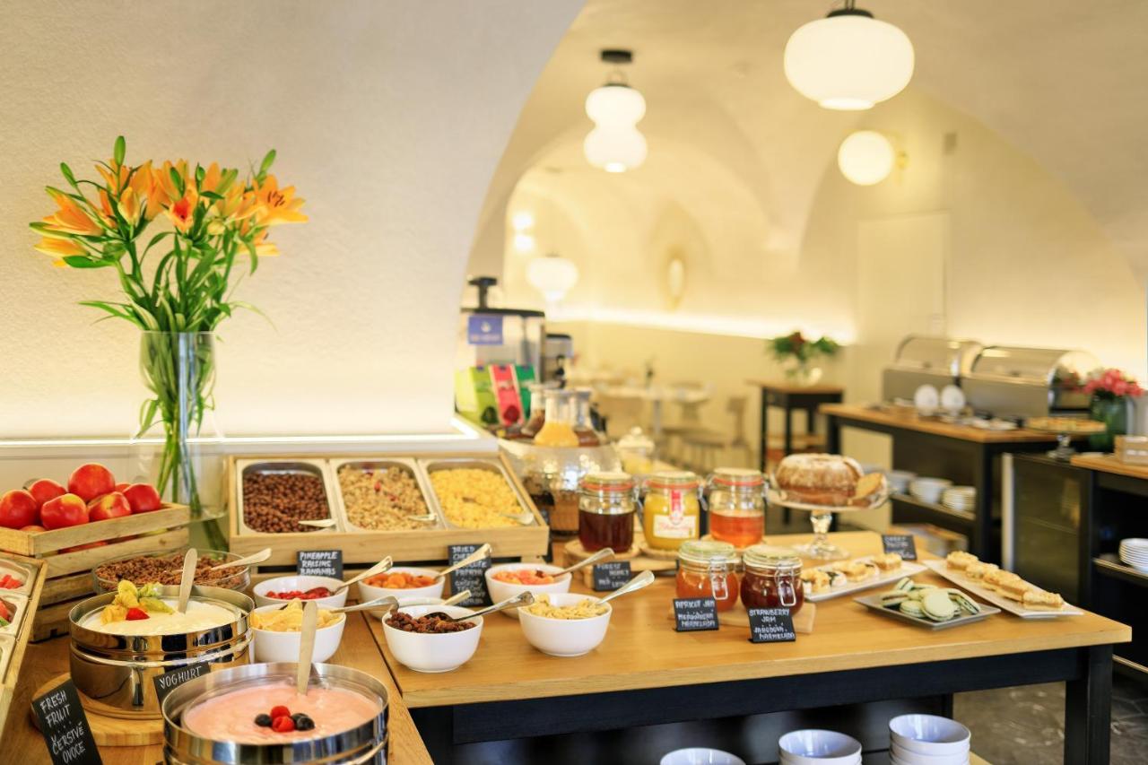 Bellevue Hotel Český Krumlov Εξωτερικό φωτογραφία