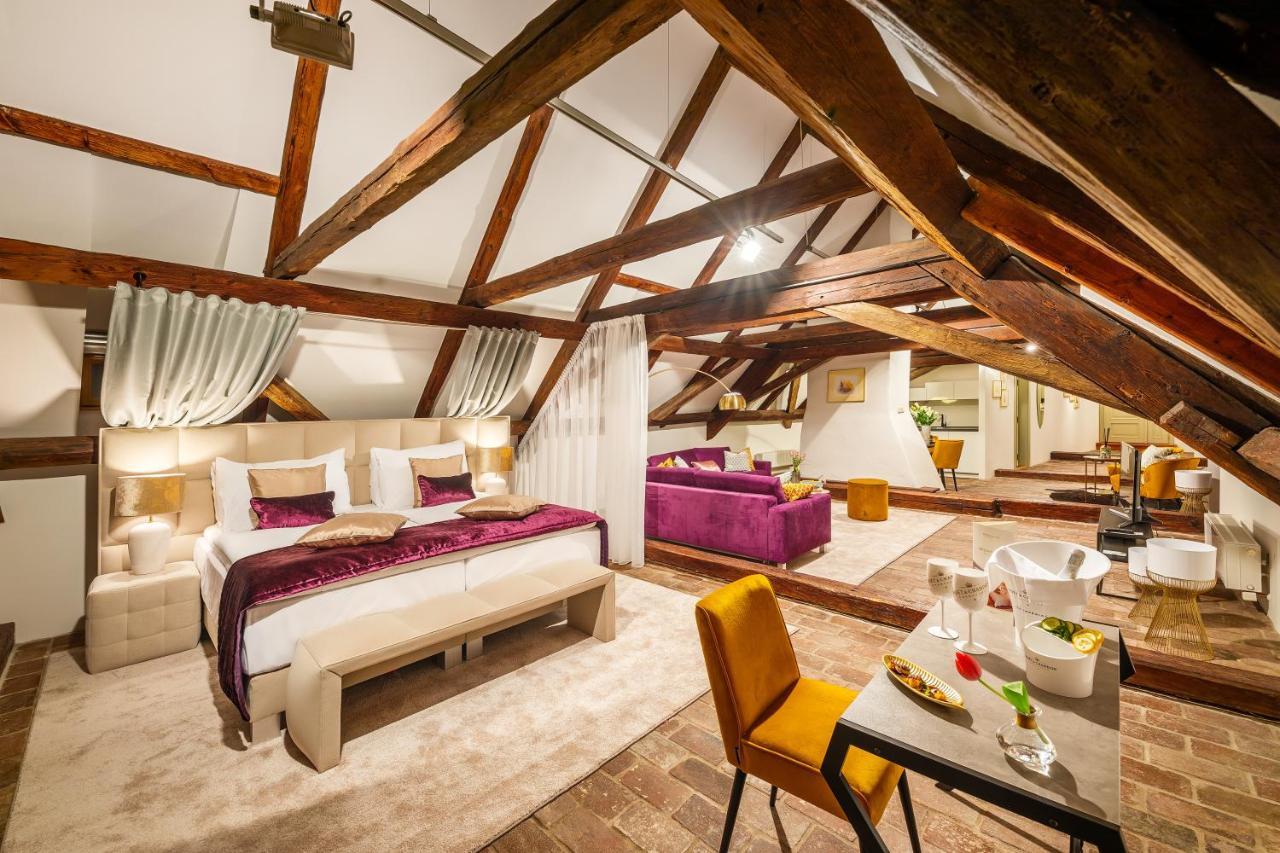 Bellevue Hotel Český Krumlov Εξωτερικό φωτογραφία