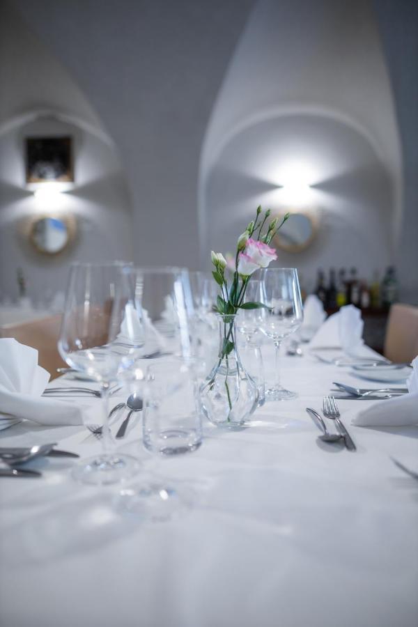 Bellevue Hotel Český Krumlov Εξωτερικό φωτογραφία