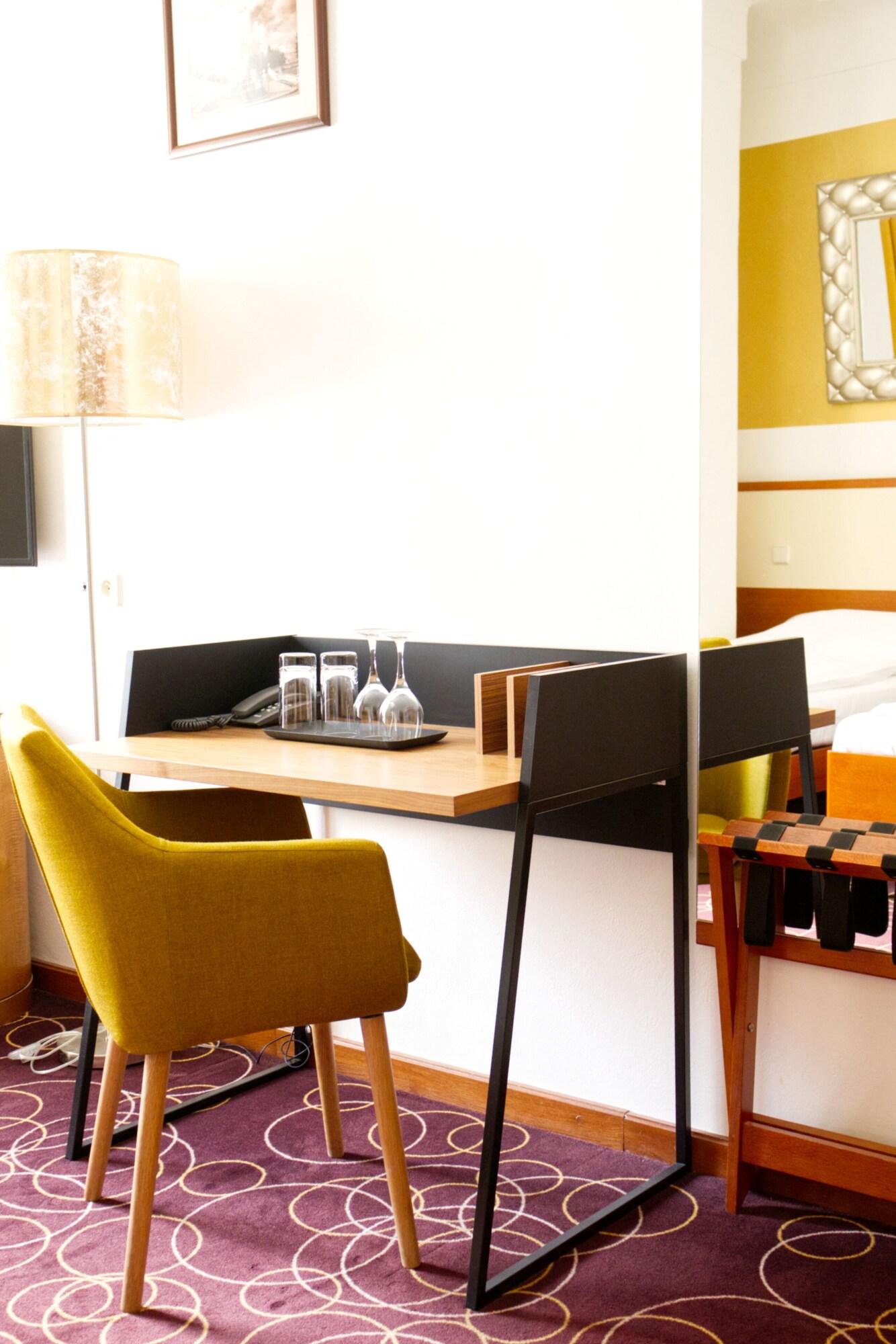 Bellevue Hotel Český Krumlov Εξωτερικό φωτογραφία
