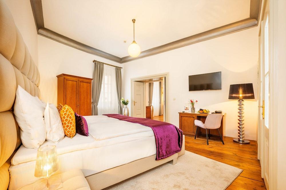 Bellevue Hotel Český Krumlov Εξωτερικό φωτογραφία