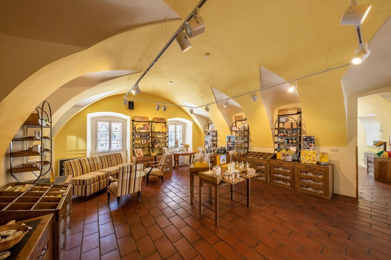 Bellevue Hotel Český Krumlov Εξωτερικό φωτογραφία