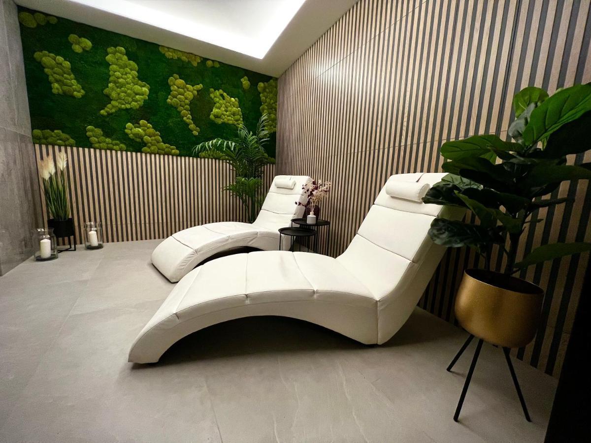 Bellevue Hotel Český Krumlov Εξωτερικό φωτογραφία