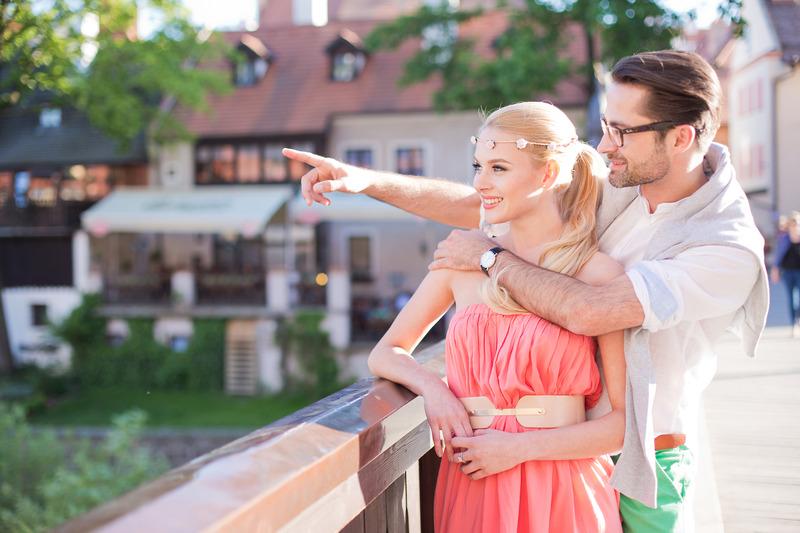 Bellevue Hotel Český Krumlov Εξωτερικό φωτογραφία