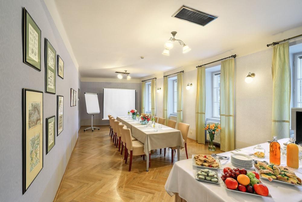 Bellevue Hotel Český Krumlov Εξωτερικό φωτογραφία