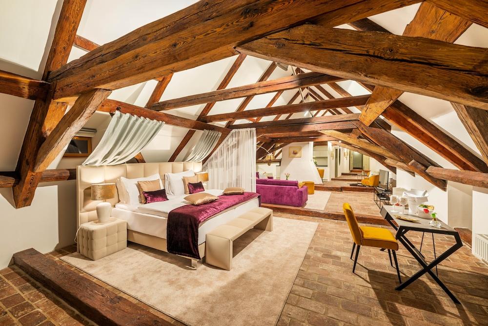 Bellevue Hotel Český Krumlov Εξωτερικό φωτογραφία