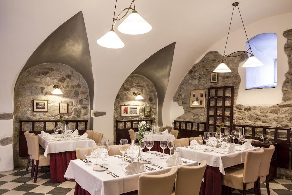 Bellevue Hotel Český Krumlov Εξωτερικό φωτογραφία