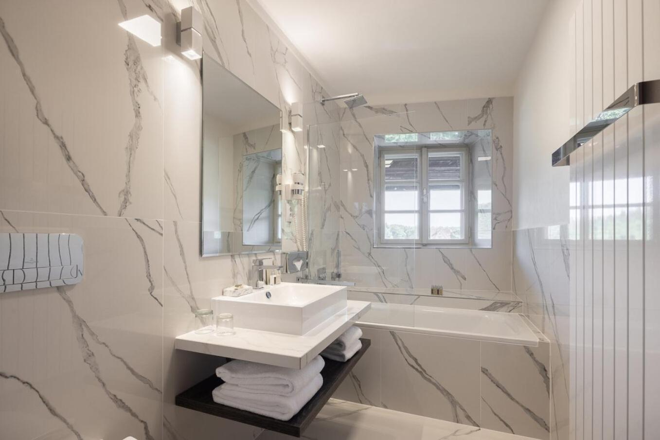 Bellevue Hotel Český Krumlov Εξωτερικό φωτογραφία