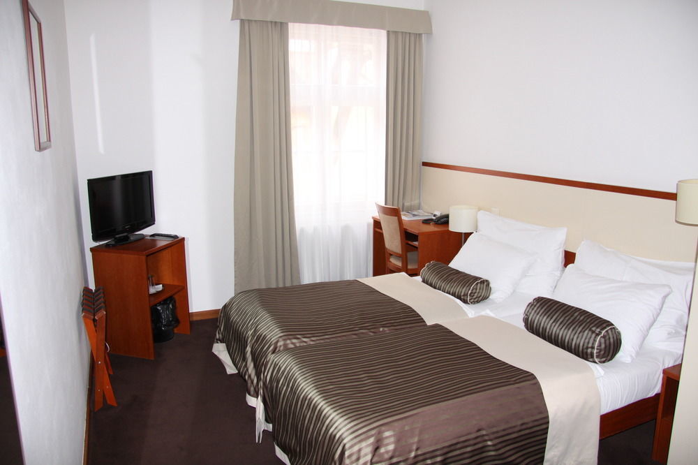 Bellevue Hotel Český Krumlov Εξωτερικό φωτογραφία