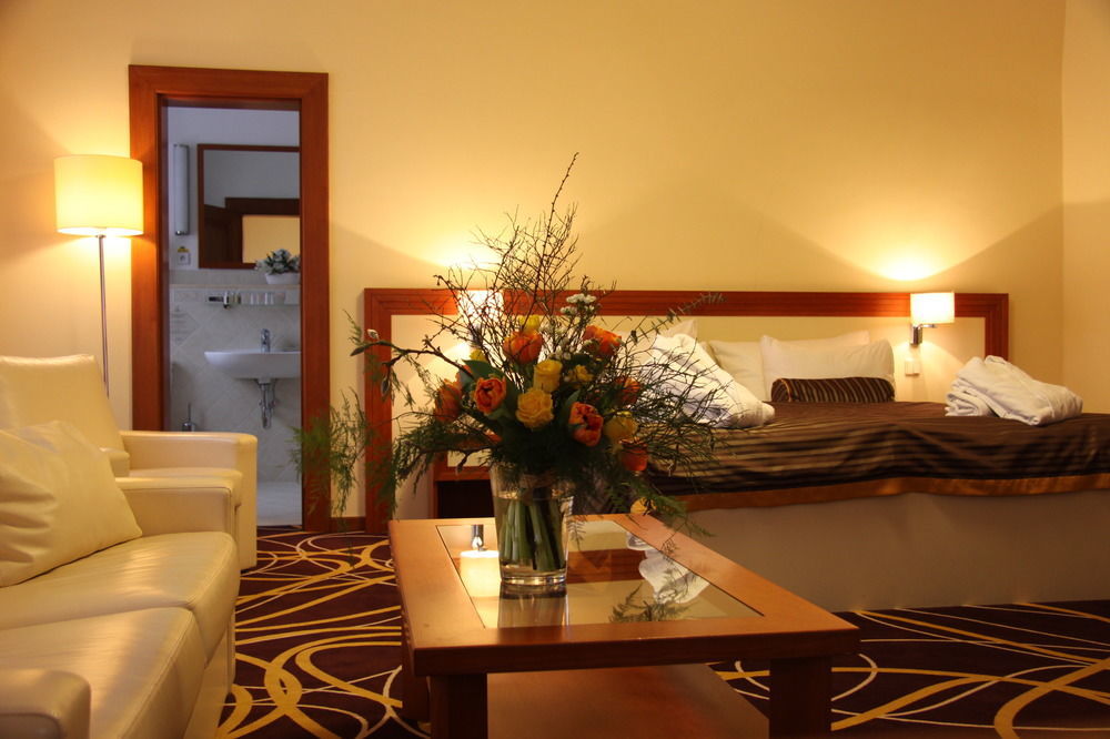 Bellevue Hotel Český Krumlov Εξωτερικό φωτογραφία